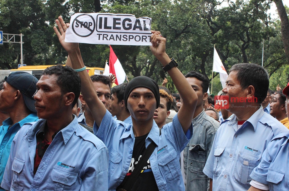 PT Blue Bird Tbk akan Terus Berkomitmen Layani Masyarakat