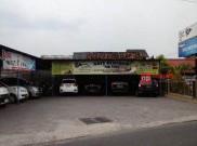 Yuk Santap Ajibnya Sate Klatak Pak Pong