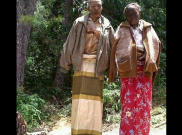 Ma'Nene, 'The Walking Dead' dari Toraja