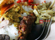 Mengenal Babi Guling Kuliner Khas Pulau Dewata