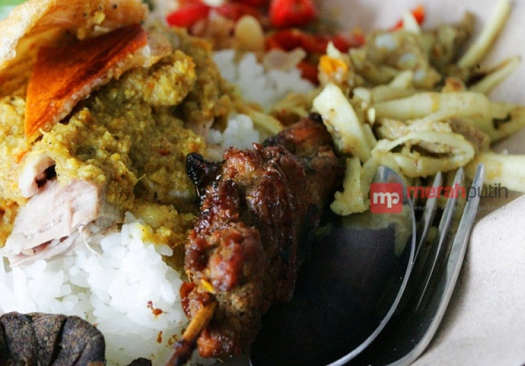 Mengenal Babi Guling Kuliner Khas Pulau Dewata