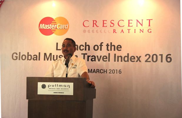 Ini Cara Pemerintah Genjot Sektor Pariwisata Indonesia