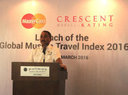 Ini Cara Pemerintah Genjot Sektor Pariwisata Indonesia