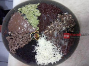Ini Menu Andalan Martabak Kumkum Yogyakarta