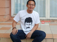 Juru Bicara: Sahabat Djarot Tak Ingin Sebarkan Kebencian