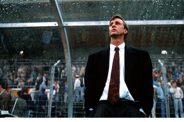 Catatan Inspiratif dan Filosofi Sepak Bola Johan Cruyff