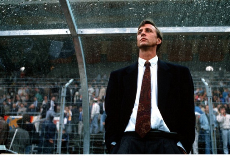 Catatan Inspiratif dan Filosofi Sepak Bola Johan Cruyff