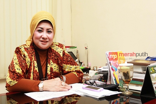 Destinasi Wisata Indonesia Perlu Promosi
