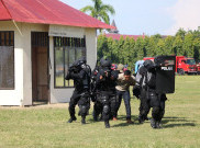 Tugas Warga Negara Menjaga Keutuhan NKRI