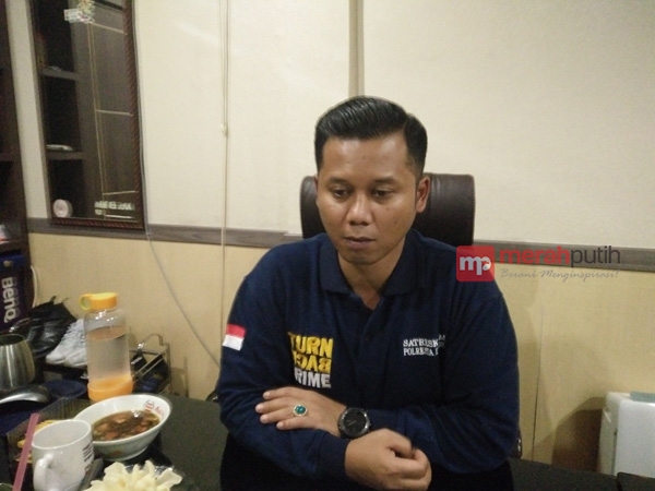 Sadis, JW Cangkul Istri Usai Dapat Bisikan Gaib