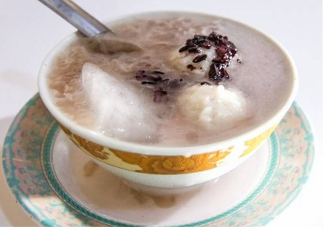 Es Dawet Jabung Favorit Warga Ponorogo