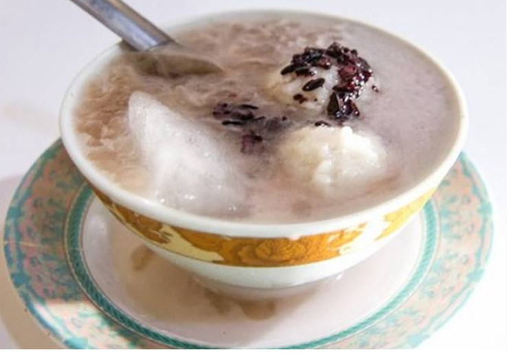 Es Dawet Jabung Favorit Warga Ponorogo
