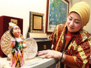 Indahnya Islam melalui Wisata Religi di Tima Wisata