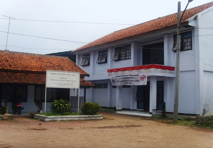 Perpustakaan dan Arsip Daerah Lebak Gelar Lomba Cerita Rakyat