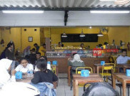 Kisah Perjuangan Pengusaha Martabak Kumkum