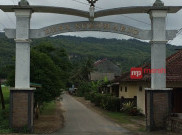 Rentetan Jadwal Acara Human is Alien di Pacitan