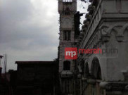 Yuk Wisata ke Gereja Gothic Sayidan, Yogyakarta 