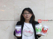 Jatuh Bangun Usaha Kuliner Abon Ikan Cakalang Lemoh