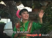 Lagu Aceh Bungong Jeumpa Seindah Bunga Cempaka