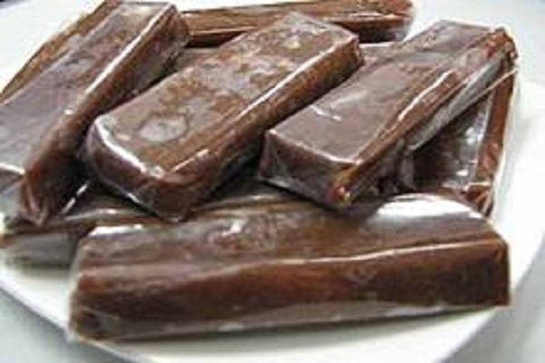 Dodol Betawi Asli Semakin Buluk, Semakin Gurih 