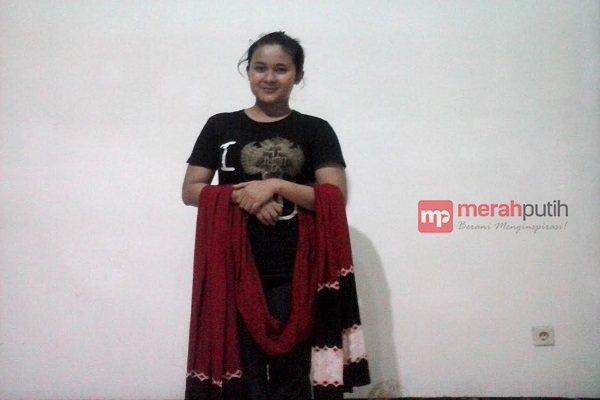 Seniman Yogyakarta: Lebih Baik Mengawinkan Budaya