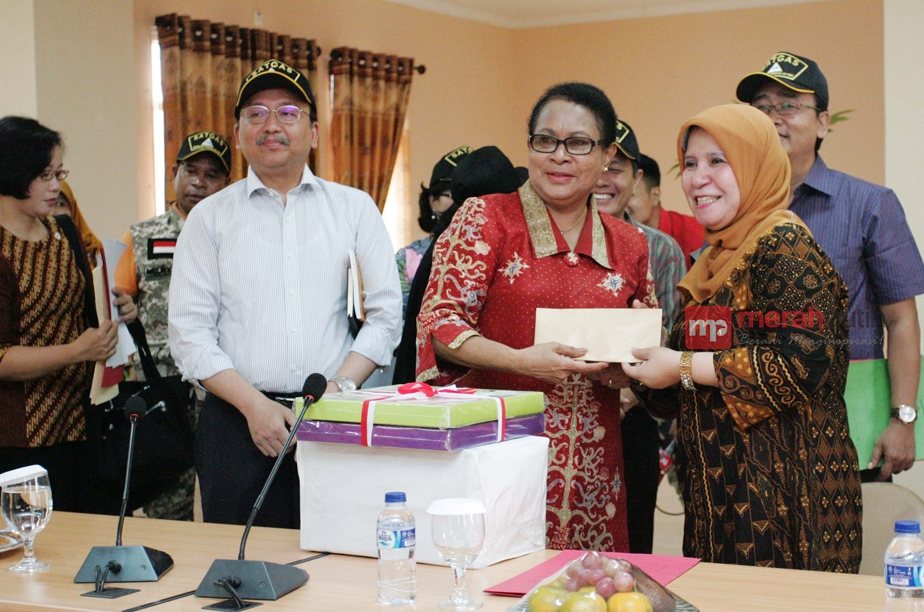 Menteri Yohana: Pelaku Kejahatan Seksual Anak Harus Dihukum Mati