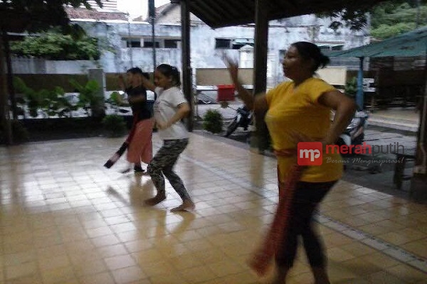 Sanggar Seni Kinanti Sekar Bukan Sekadar Ruang untuk Menari