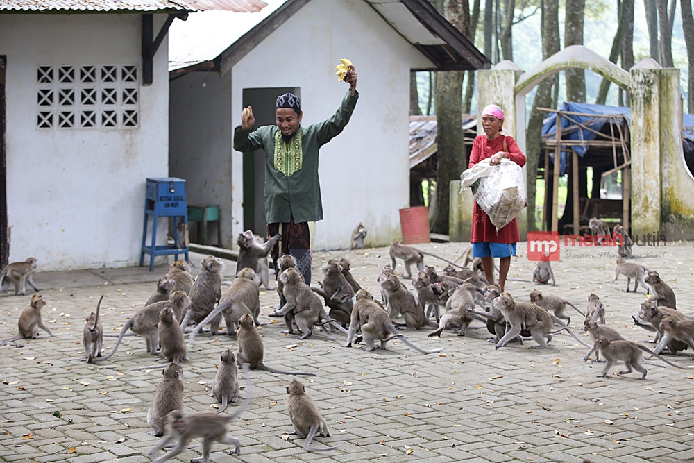 Wisata Kramat Solear Tangerang