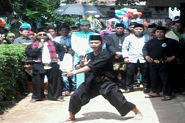 Inilah Pengaruh Tionghoa dalam Budaya Betawi
