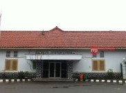 Kota Tua Rangkasbitung, Riwayatmu Kini