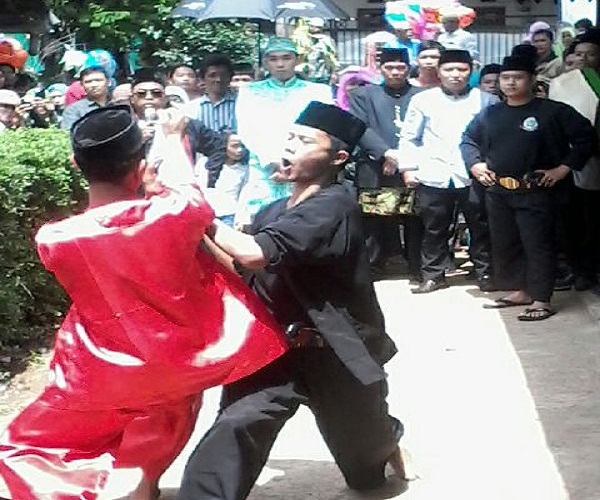 Seni Tradisional Butuh Peran Serta Orang Tua