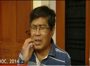 Mengenang Nazmul Irphan, Pembela Sejati Ariel NOAH