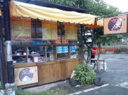 Wow, Martabak Buble Ada 60 Varian Rasa