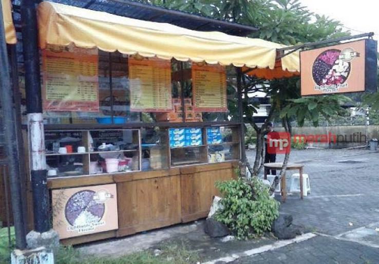 Wow, Martabak Buble Ada 60 Varian Rasa