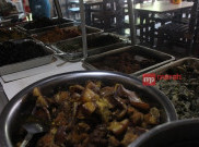 Resto Manado Andy Watung, Mampu Jual 450 Kilogram Daging