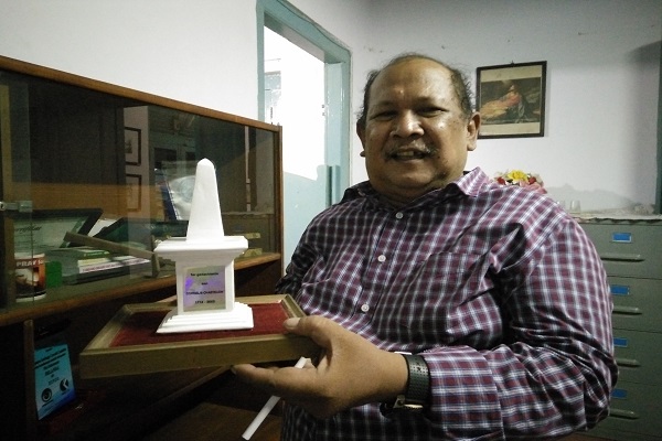 Peristiwa Gedoran Tak Jauh Berbeda dengan Tragedi Mei 98