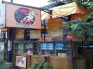 Martabak Buble Didirikan 5 Mahasiswa Yogyakarta