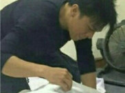 Ayah Ariel NOAH Meninggal Dunia