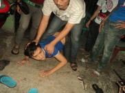 Fenomena Kesurupan Menurut  Psikiater