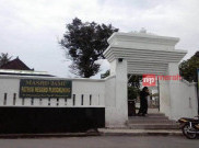 Perjalanan Sejarah Berdirinya Masjid Pathok Negoro Plosokuning