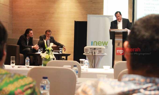 MVNO Beri Keuntungan Telekomunikasi Indonesia 