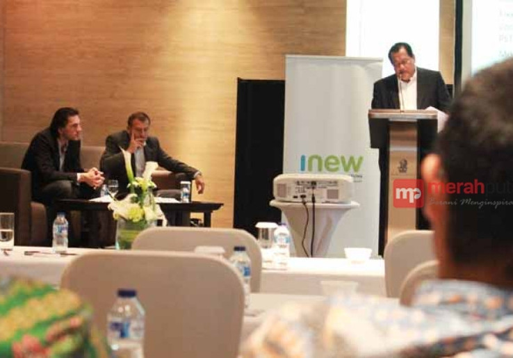 MVNO Beri Keuntungan Telekomunikasi Indonesia 