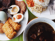 5 Kuliner Unik Khas Nusantara