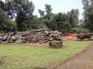 Wisata Alam dan Sejarah di Candi Miri