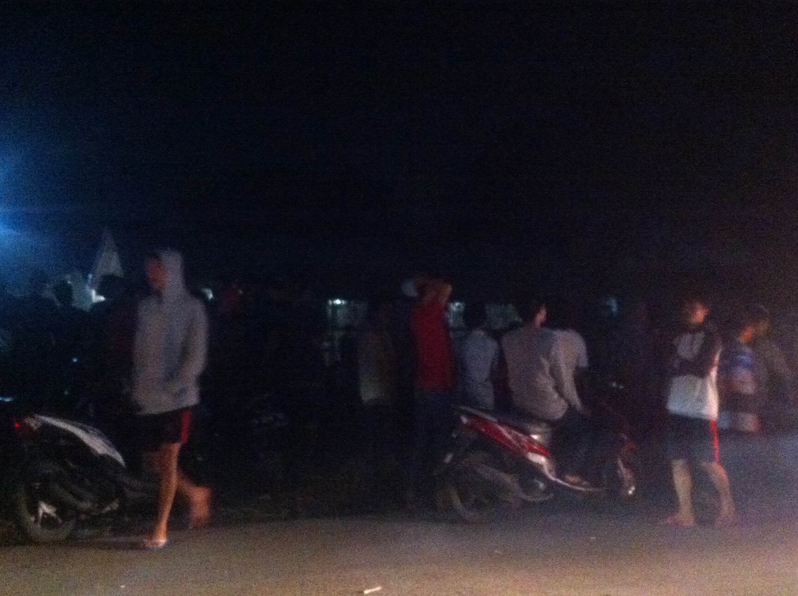 Kronologi Misteri Tenggelamnya Bocah di Kali Citayam