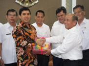 Tewas dalam Tugas, Dua Petugas Pajak Diusulkan Kenaikan Pangkat Luar Biasa