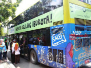 Jakarta Siap Terima Wisman Eropa Timur
