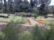 Menapaki Peninggalan Hindu Abad Ke-9 di Candi Miri