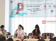 Suasana Diskusi Bipolar