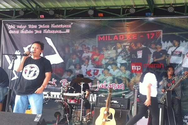 KPJ Pandeglang Berulang Tahun ke-17